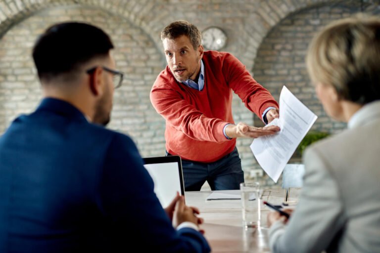 How to Escape an Exploitative Employment Agreement Without Penalties