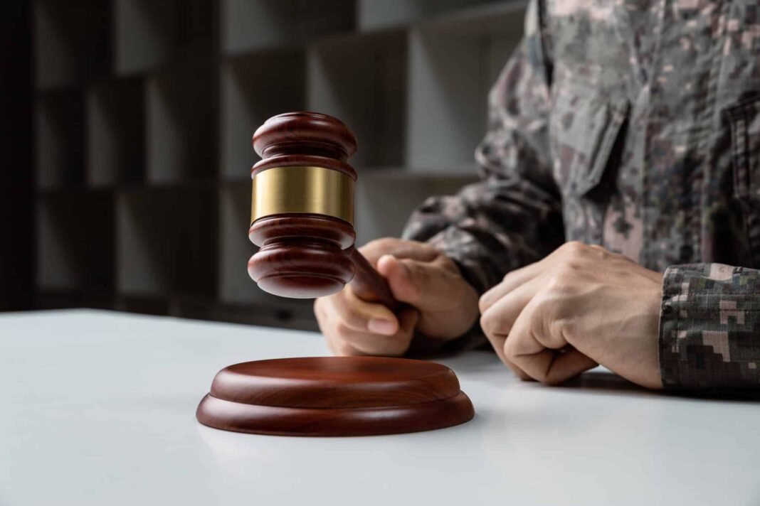 Everything You Need To Know About Court Martial Defense
