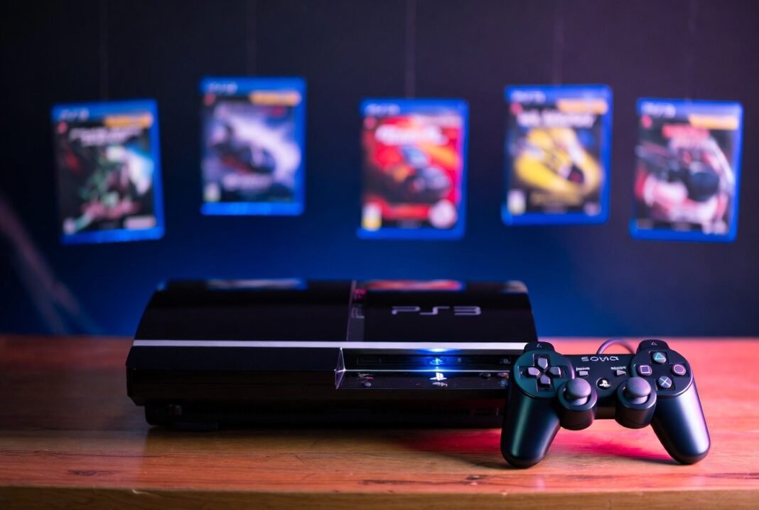 PS3 Lawson Comprehensive Guide