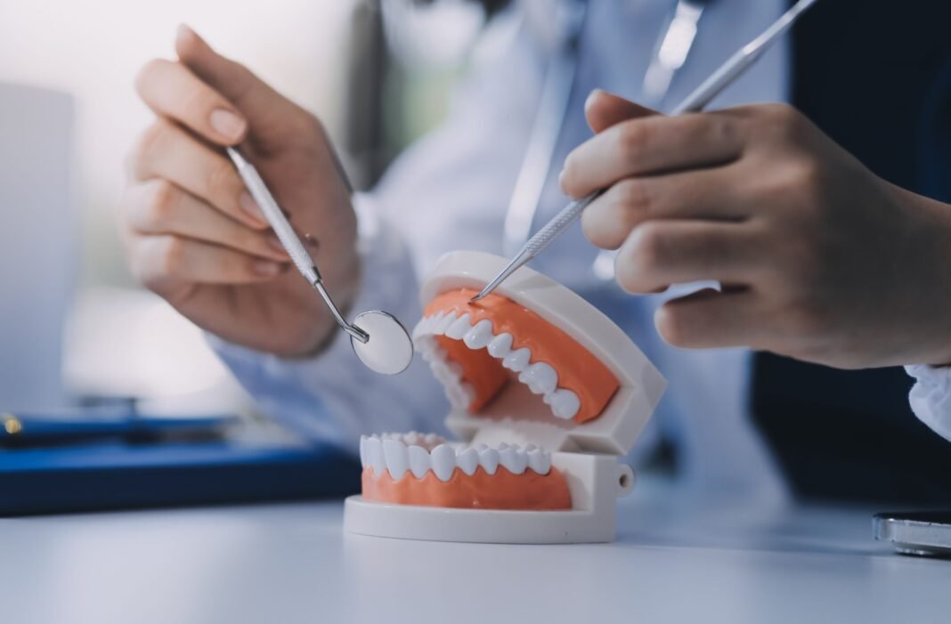 4 Signs It’s Time To Discuss Dental Implants With Your Dentist