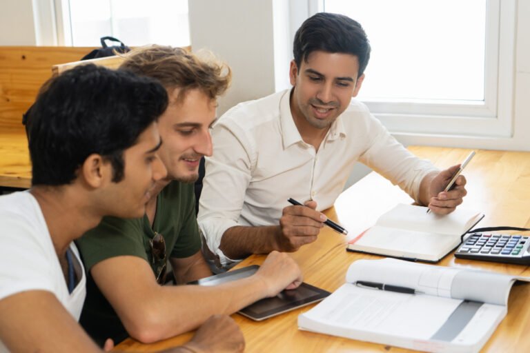 4 Reasons Nonprofits Rely On Bookkeepers And Tax Accountants