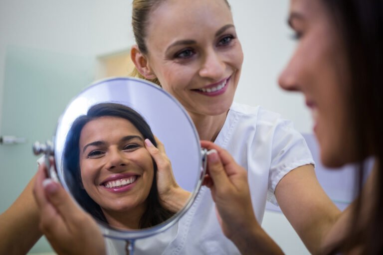 6 Ways To Maintain A Bright Smile Between Whitening Sessions