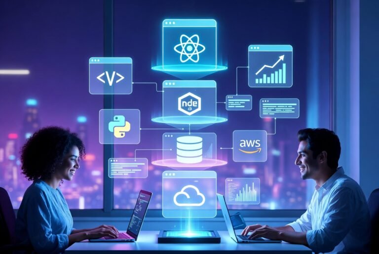 Essential Tech Stack for Startups in 2026