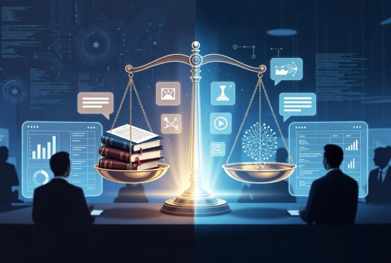 Legal Research AI Assistants Compared